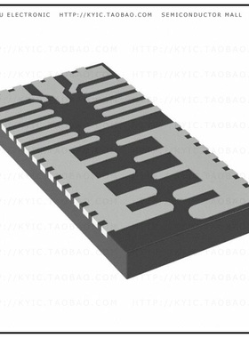 MAX20734EPL+T【IC REG BUCK ADJ 40A 15FCQFN】