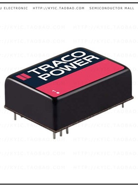 TVN 5-2412WI【DC DC CONVERTER 12V 5W】