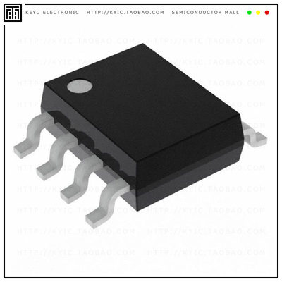 MLX91206LDC-CAH-104-TU【SENSOR CURRENT HALL 25MT AC/DC】