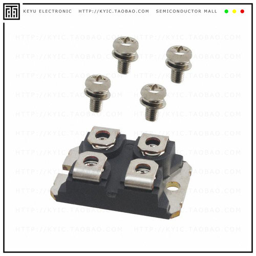 IXFN230N10【MOSFET N-CH 100V 230A SOT-227B】
