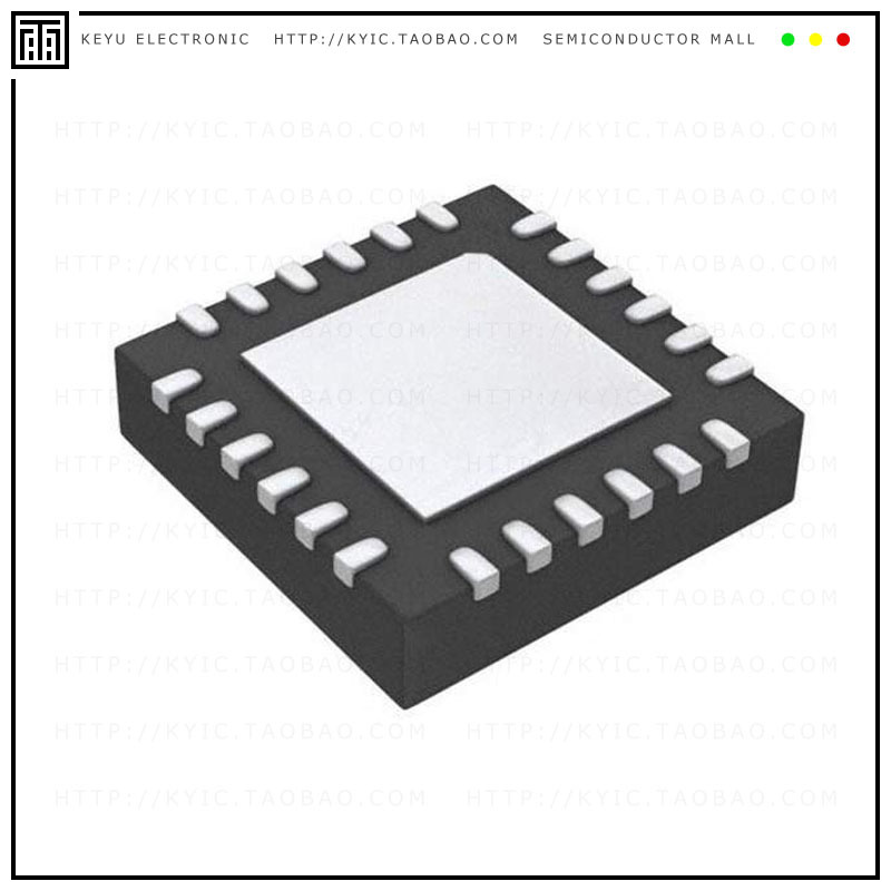 CP2110-F01-GM【IC HID USB-TO-UART BRIDGE 24QFN】
