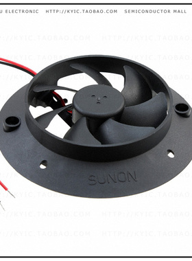 HA60150V3-E03U-A99【FAN 60X15MM 5VDC 9.7CFM】