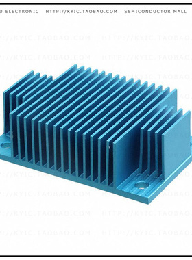 ATS-FPS037058018-37-C2-R0【HEATSINK 36.83X57.6X17.78MM FP】