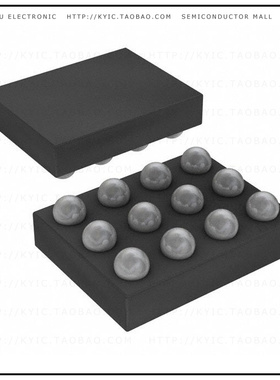 MAX14653EWC+T【IC OVP HIGH CURRENT ADJ OVLO WLP】