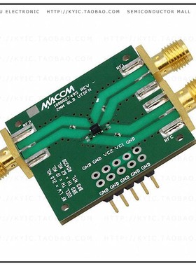 MASW-007107-000SMB【EVAL BOARD FOR MASW-007107-TR300】