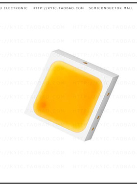 SPMWHT327FD5GBWMS3【LED WHITE 2700K 80CRI SMD】