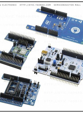 P-NUCLEO-CLD1【NUCLEO-64 M24SR/STM32F401RE/SWPF】