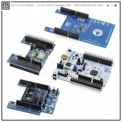 P-NUCLEO-CLD1【NUCLEO-64 M24SR/STM32F401RE/SWPF】