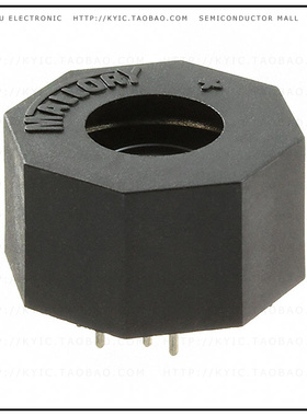 MSS5MMT【AUDIO MAGNETIC INDICATOR 4-6V TH】