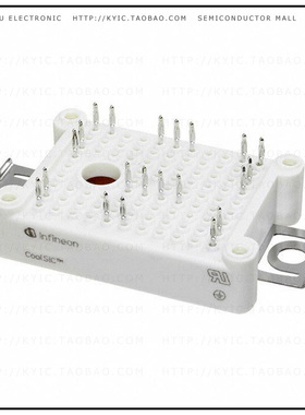 DF23MR12W1M1B11BPSA1【MOSFET MOD 1200V 25A】