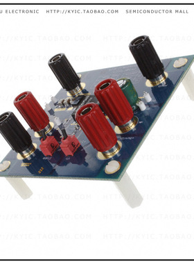 ISL8201MEVAL1Z【BOARD EVAL STEP-DOWN POL ISL8201】