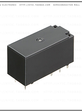 ALZN1B09W【RELAY GEN PURPOSE SPDT 16A 9V】