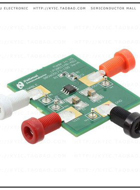 LP38511MR-ADJEV/NOPB【BOARD EVALUATION FOR LP38511】