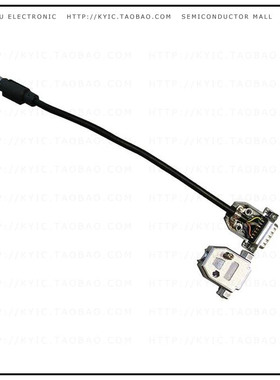 CABLE PTC04-A3【PTC-04 INTERCONNECTING CABLE】