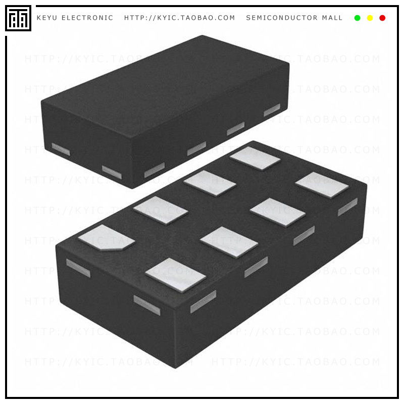 74LVC2G38GF 115【IC GATE NAND 2CH 2-INP 8XSON】
