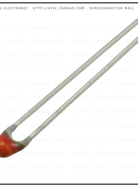 NTCLE100E3123HB0【THERMISTOR NTC 12KOHM 3740K BEAD】