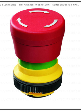 1.30273.5020300【CONFIG SW BODY E-STOP NON-ILLUM】