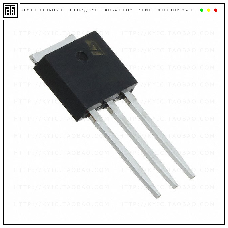 STU6N90K5【N-CHANNEL 900 V 2.1 OHM TYP. 3】