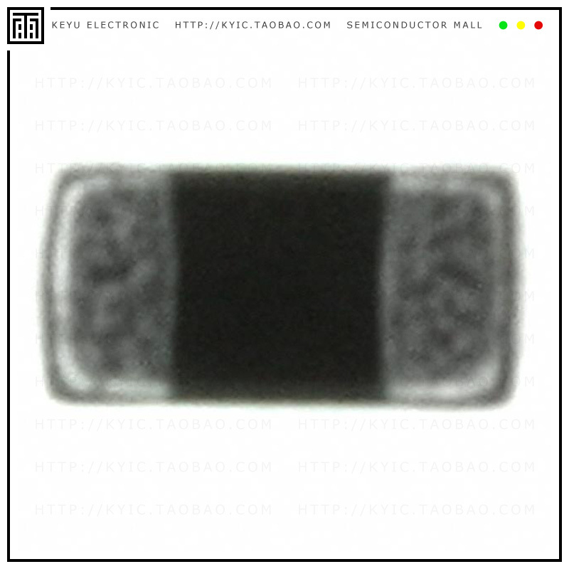 B57350V2104F460【THERM NTC 100KOHM 4200K 0603】