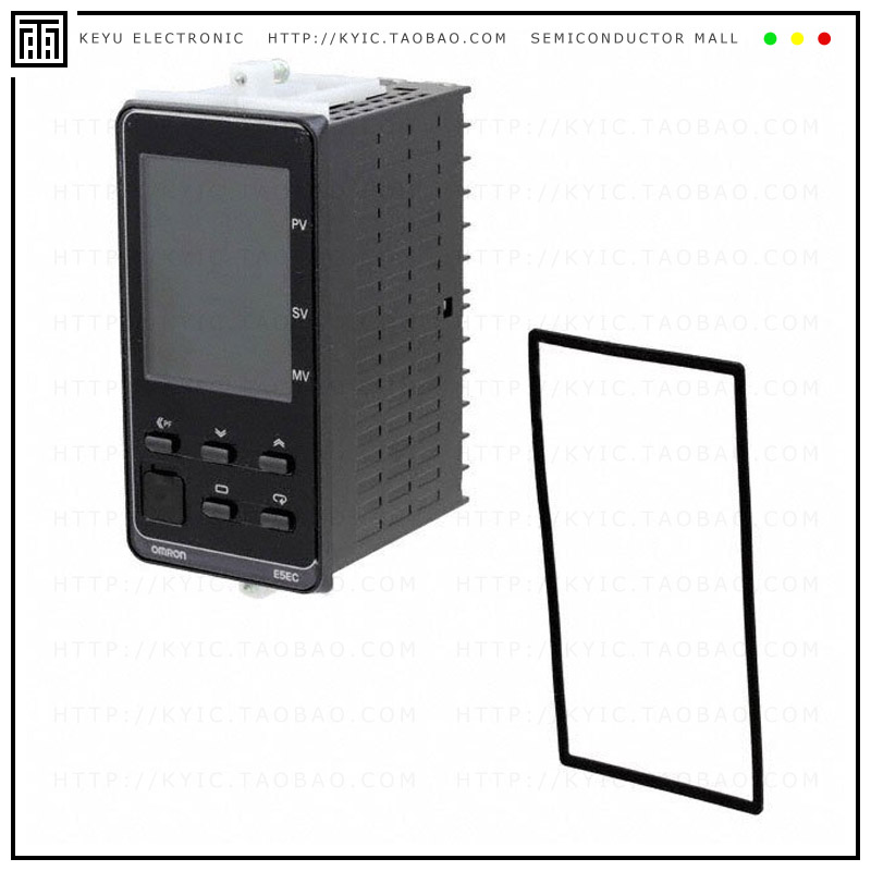 E5EC-PR4A5M-014【CONTROL TEMP/PROCESS 100-240V】