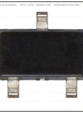 VF360NT【MAGNETIC SWITCH LATCH SOT23】