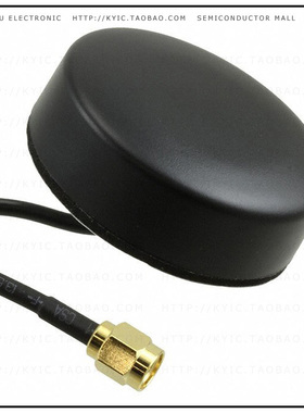 TANGO20/3M/SMAM/S/S/26【RF ANT 1.575GHZ PUCK SMA MALE】