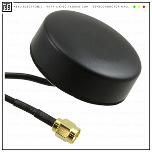 MALE SMAM 1.575GHZ ANT TANGO20 PUCK SMA