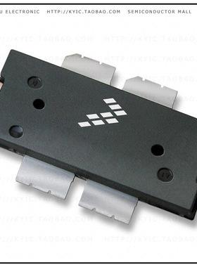 MMRF1316NR1【FET RF 2CH 133V 230MHZ TO270】