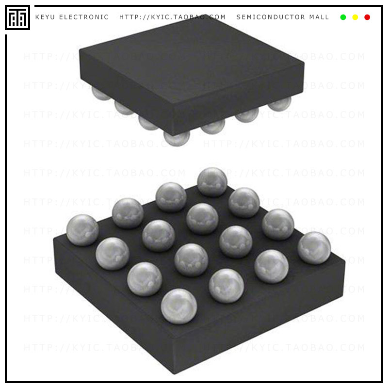 FAN48632UC33X【IC CONV GSM PA 16CSP】