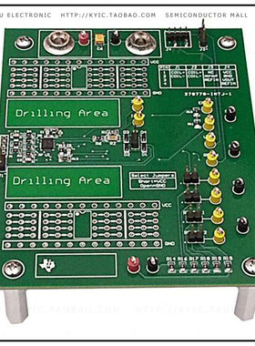DRV411EVM【EVAL BOARD FOR DRV411】