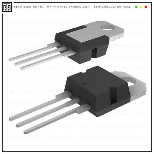 DN2535N5-G【MOSFET N-CH 350V 500MA TO220-3】