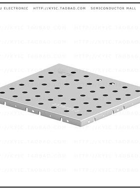 2118723-2【RF SHIELD 1.346' X 1.47' SMD】