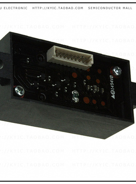 GP2Y3A001K0F【SENSOR OPTICAL 4-30CM ANALOG】