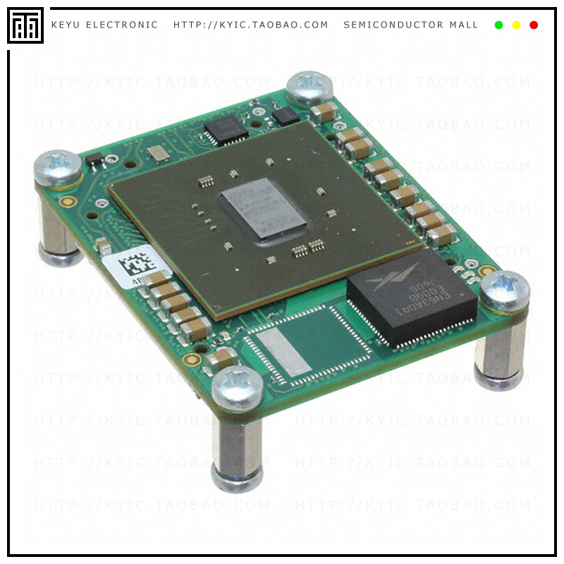 TE0741-03-070-2IF【SOM KINTEX-7 70T 32MB FLASH AES】