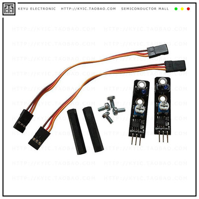 4TR-RBITL【LINE FOLLOWER SENSOR PACK FOR RO】