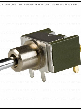 M2012S2A2G30【SWITCH TOGGLE SPDT 0.4VA 28V】