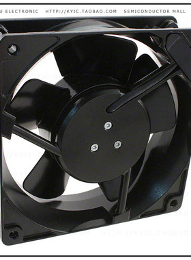 W2G110-AK43-31【FAN AXIAL 119X38MM 24VDC TERM】