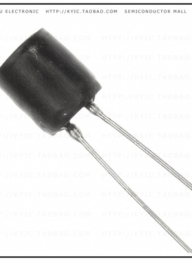 22R105C【FIXED IND 1MH 170MA 3.63 OHM TH】