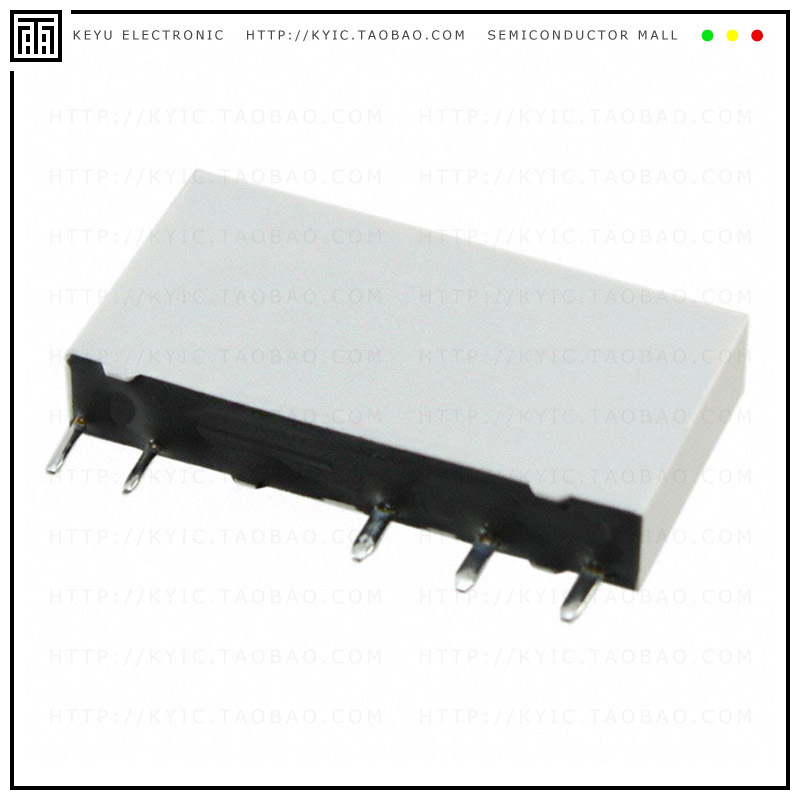 APF30205【RELAY GEN PURPOSE SPDT 6A 5V】