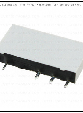 APF30205【RELAY GEN PURPOSE SPDT 6A 5V】