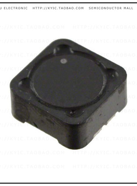 DRQ125-330-R【INDUCT ARRAY 2 COIL 33.74UH SMD】