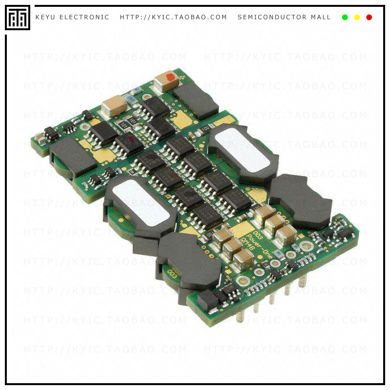 QM48T25050-NDB0G【DC DC CONVERTER 5V 125W】