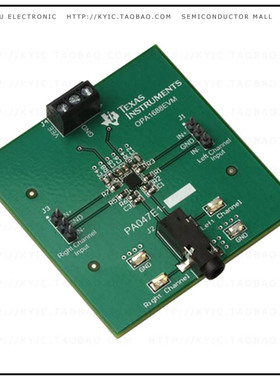 OPA1688EVM【EVAIL MOD】