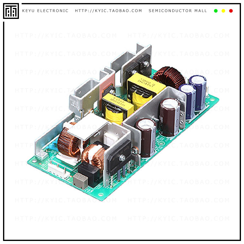 LFP240F-24-TY【AC/DC CONVERTER 24V】