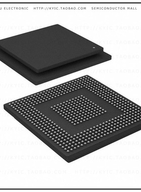 TMS320C6474FCUN【IC DSP MULTICORE 561FCBGA】