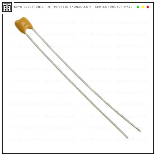 VR15AT18A650R【VARISTOR 41V 30A RADIAL】