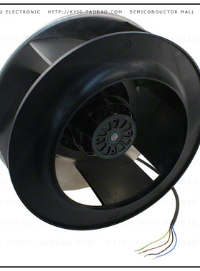 R4E310-AE13-16【FAN IMP MTRZD 318X154MM 115VAC】
