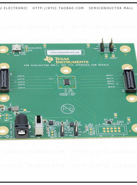 DPHY440SSRHREVM【EVAL BOARD FOR SN65DPHY440】
