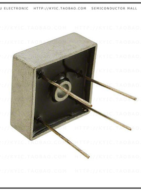 MB154W-BP【BRIDGE RECT 1P 400V 15A MB-35W】