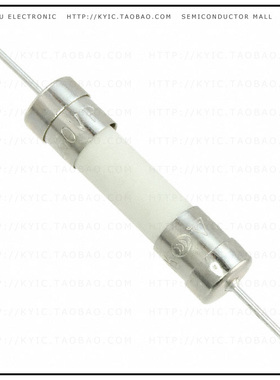 0835008.MXEP【FUSE CERAMIC 8A 250VAC AXIAL】